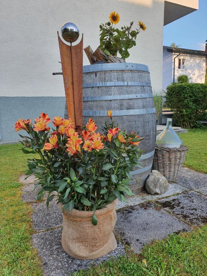 Pension Am Faakersee Faak am See Exterior photo