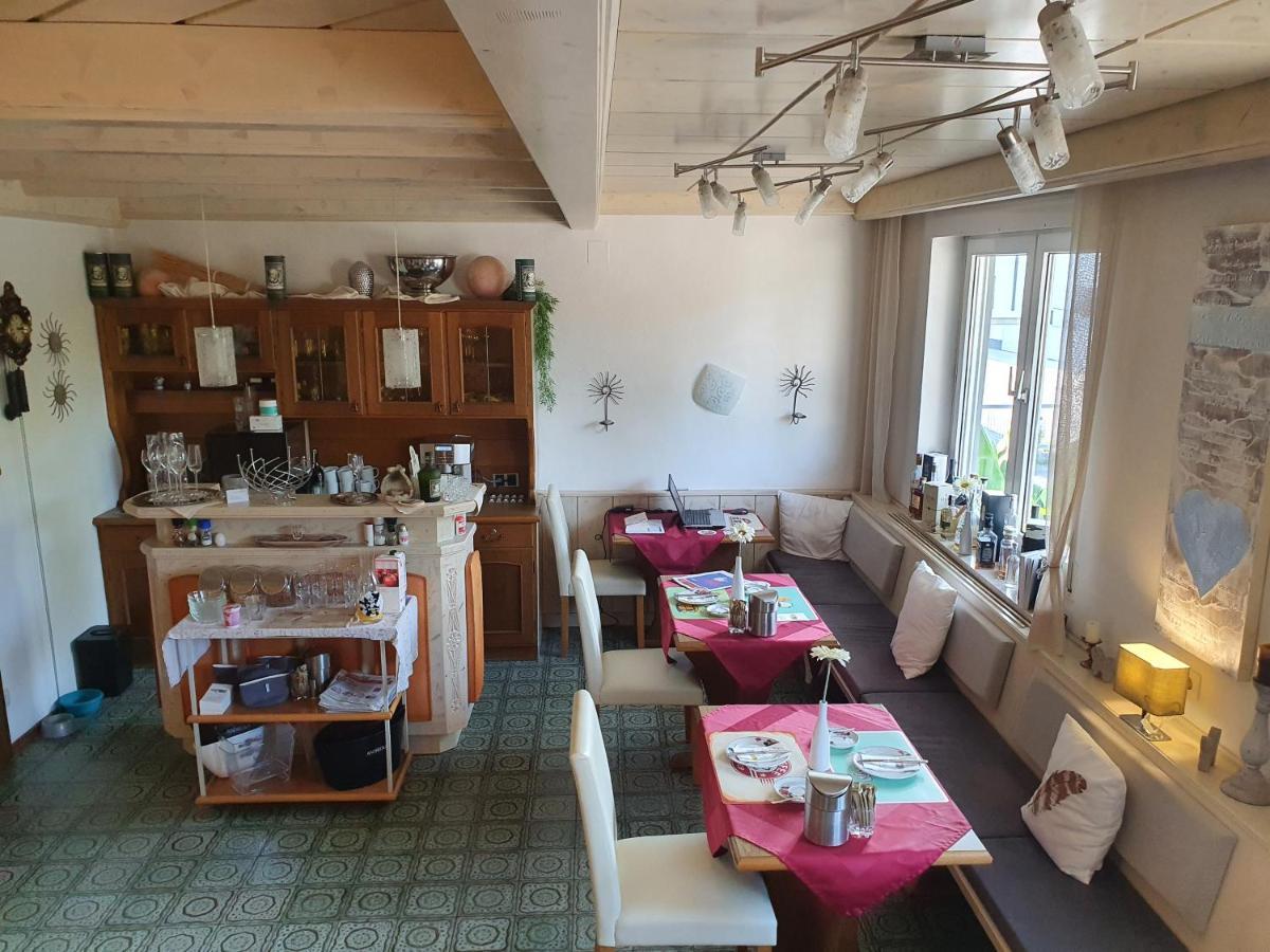 Pension Am Faakersee Faak am See Exterior photo