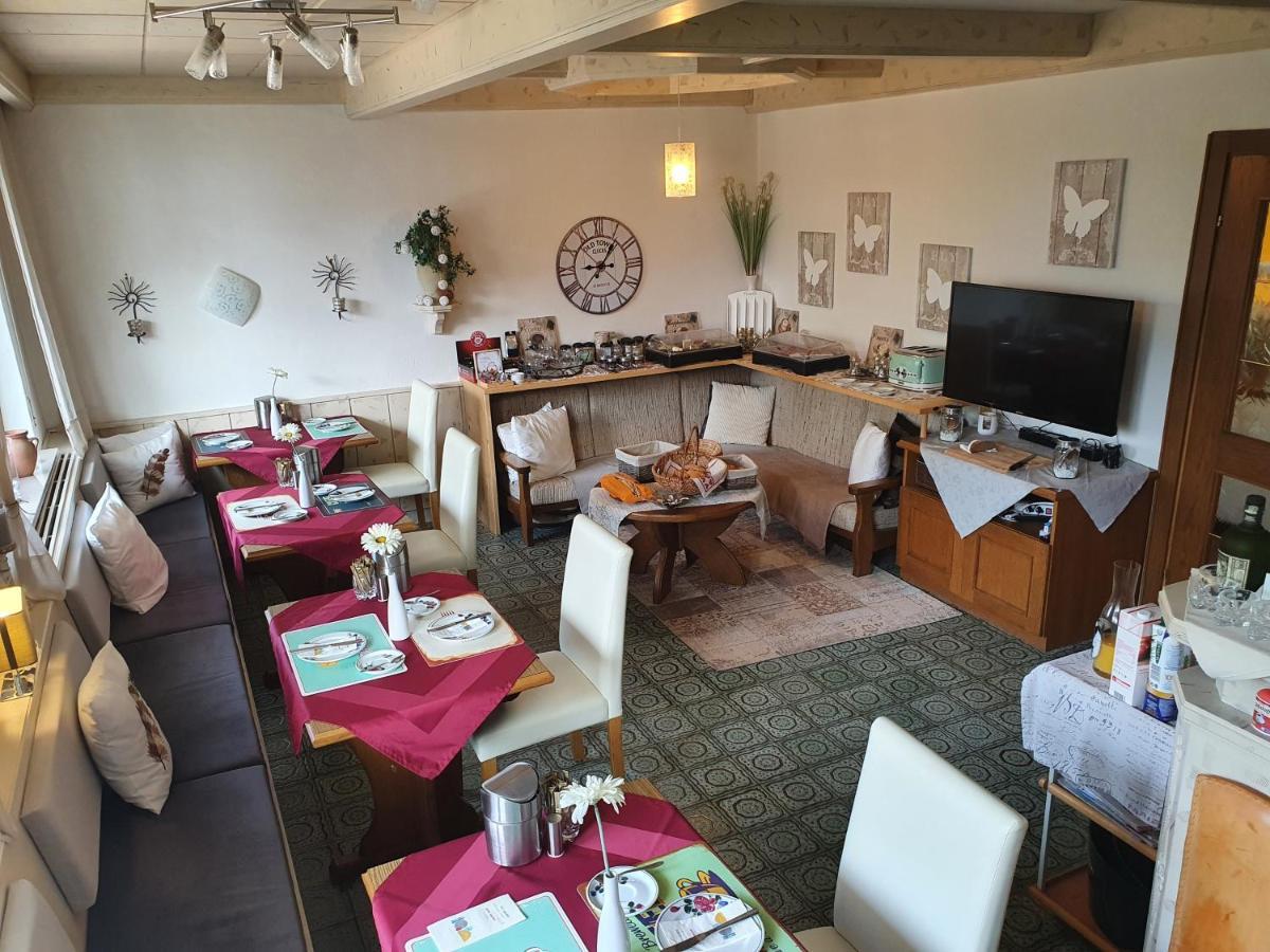 Pension Am Faakersee Faak am See Exterior photo