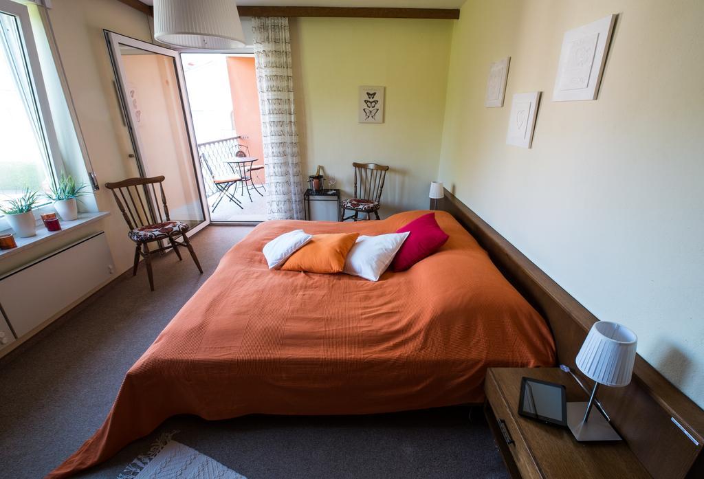 Pension Am Faakersee Faak am See Room photo