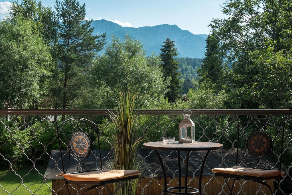Pension Am Faakersee Faak am See Room photo