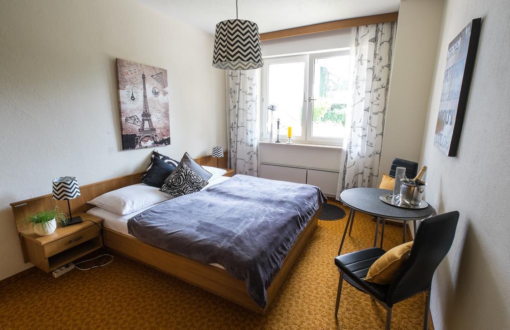 Pension Am Faakersee Faak am See Room photo