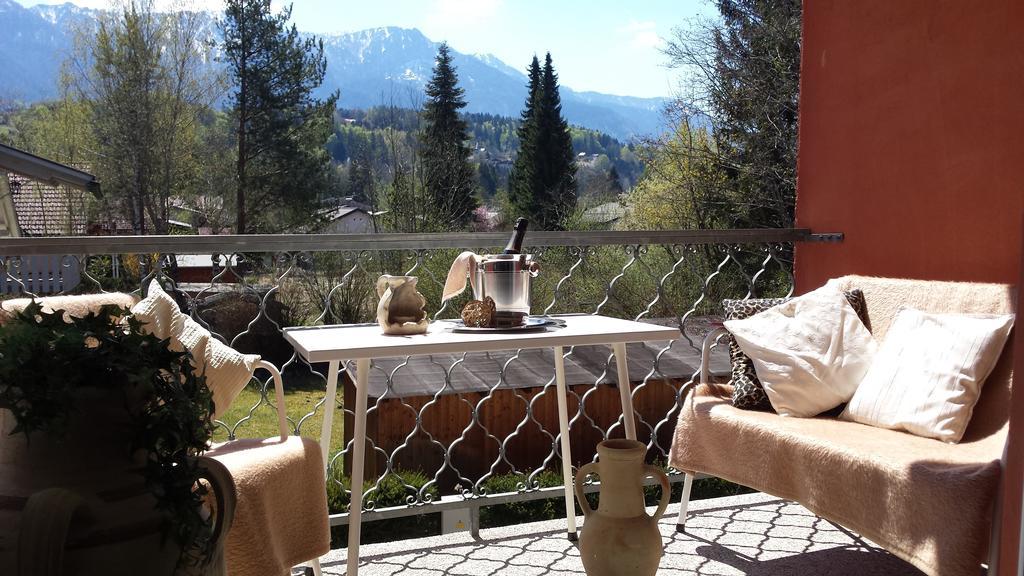 Pension Am Faakersee Faak am See Room photo