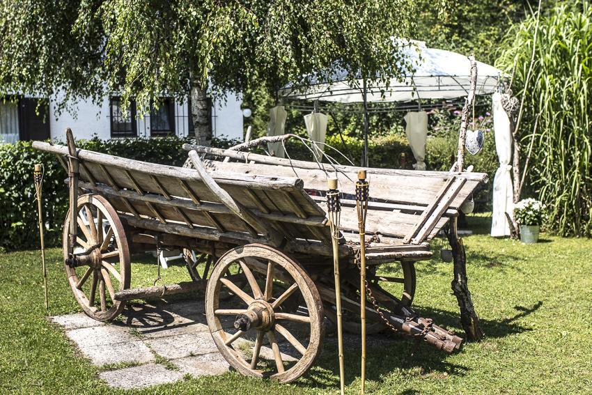 Pension Am Faakersee Faak am See Exterior photo