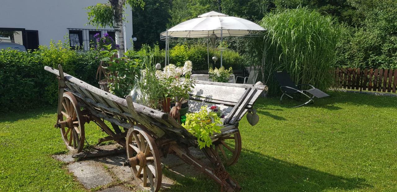 Pension Am Faakersee Faak am See Exterior photo