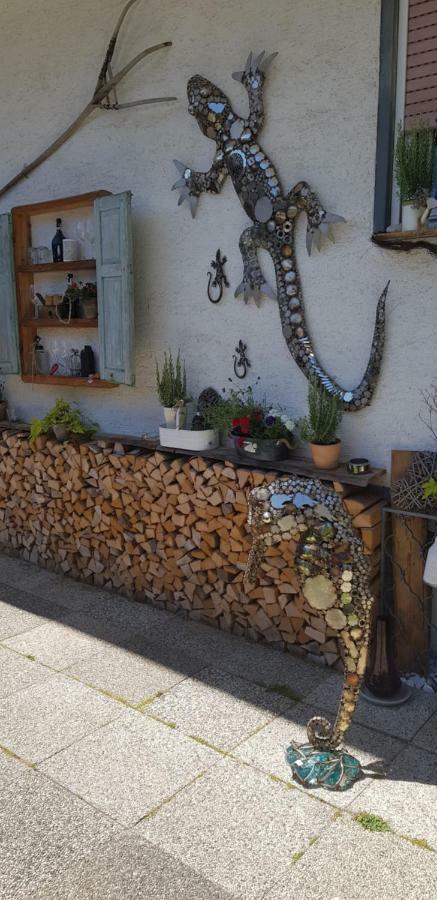 Pension Am Faakersee Faak am See Exterior photo